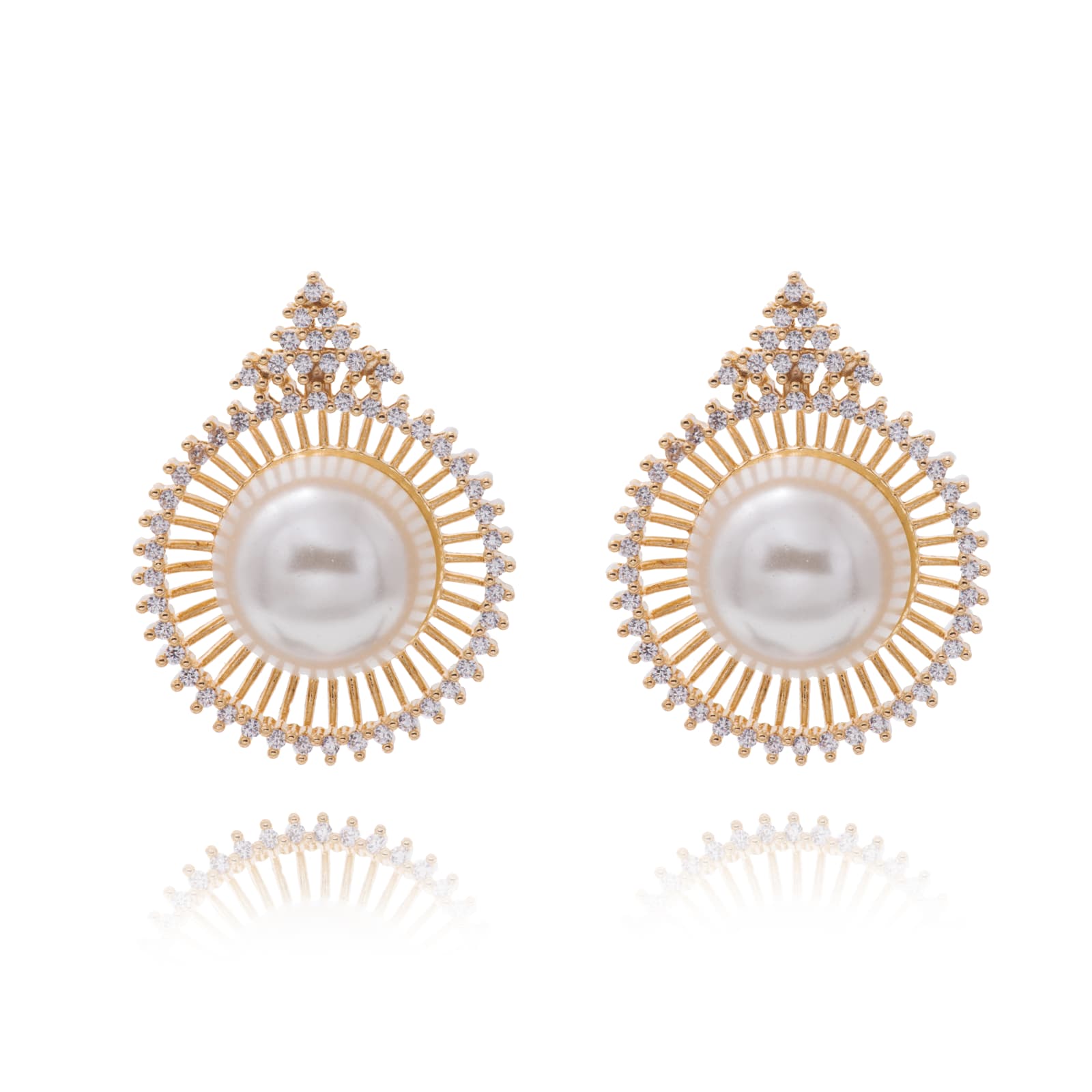 Aruna Earrings
