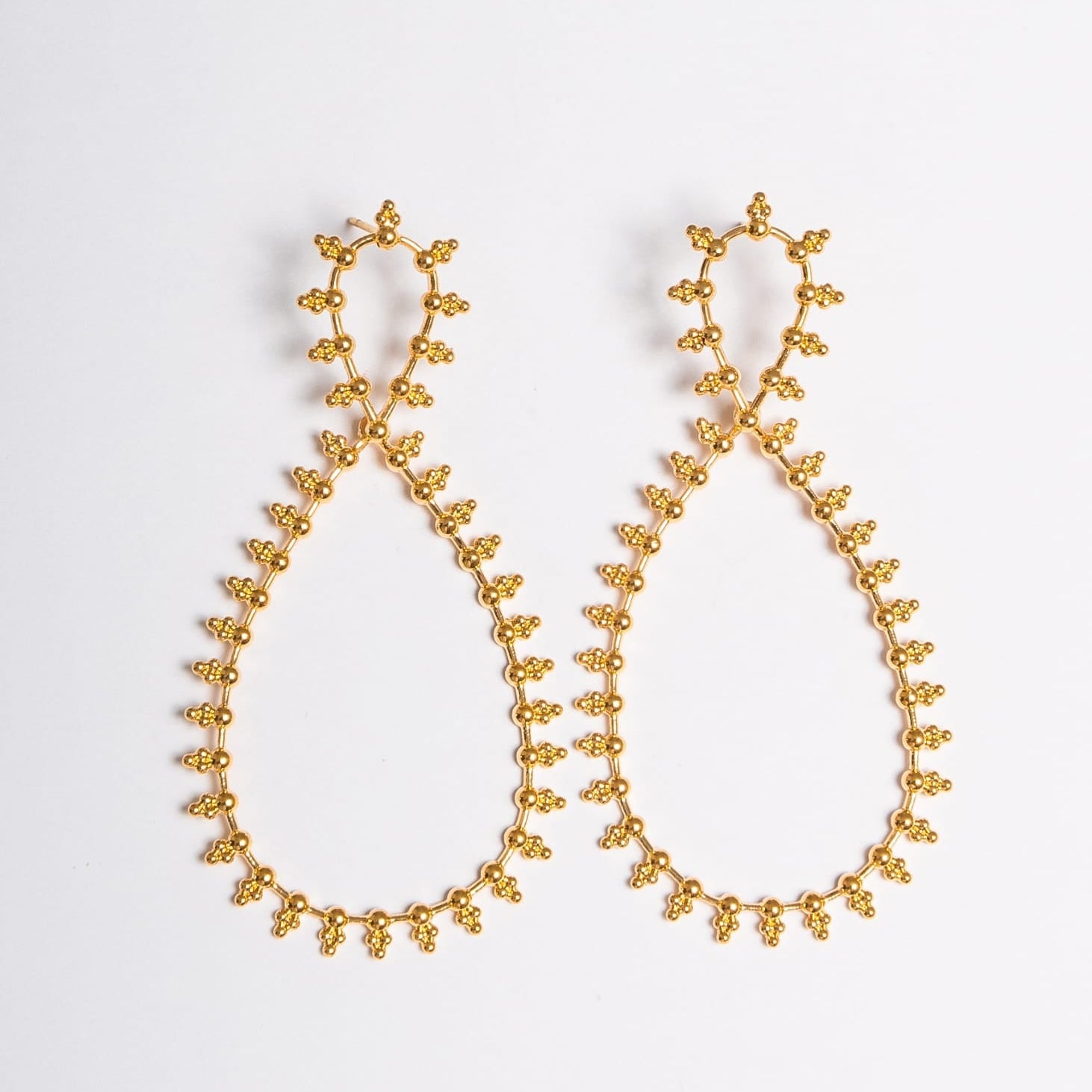 Simple Earrings