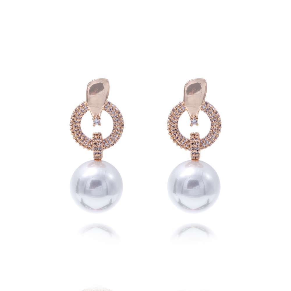 Assertive Pearl Set - Light Pink