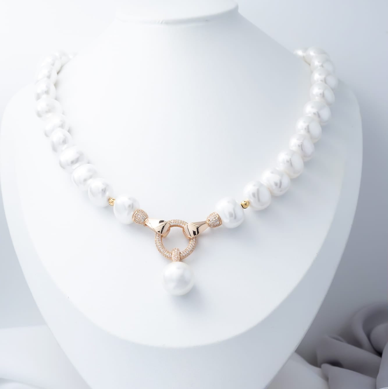 Conjunto de perlas asertivas