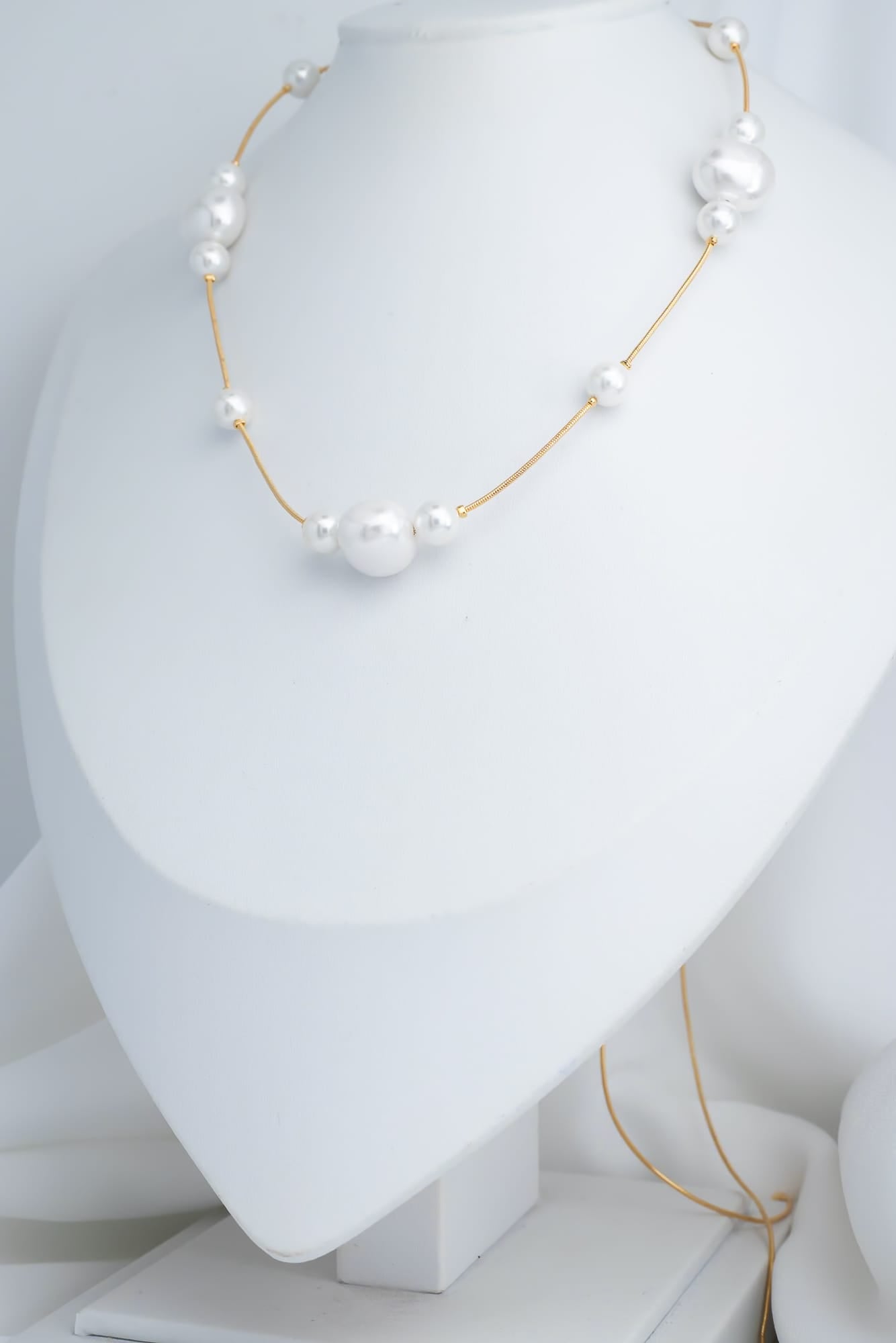 Conjunto turquesa Serafiny