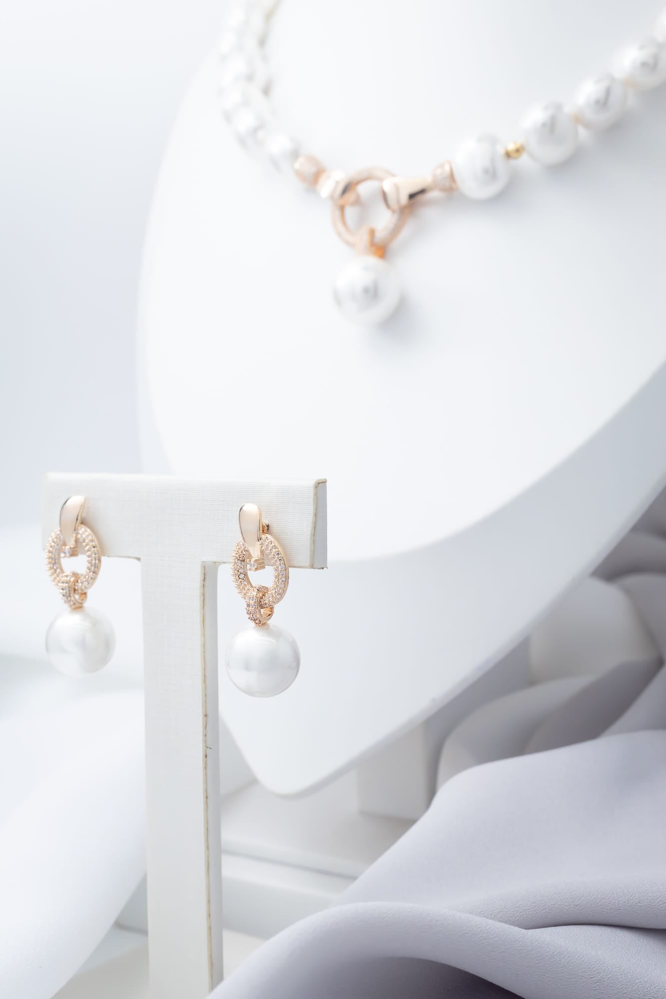 Conjunto de perlas asertivas