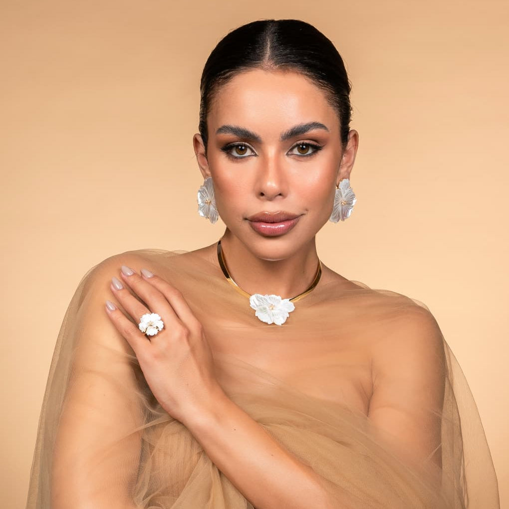 Queros Removable Pendant Set