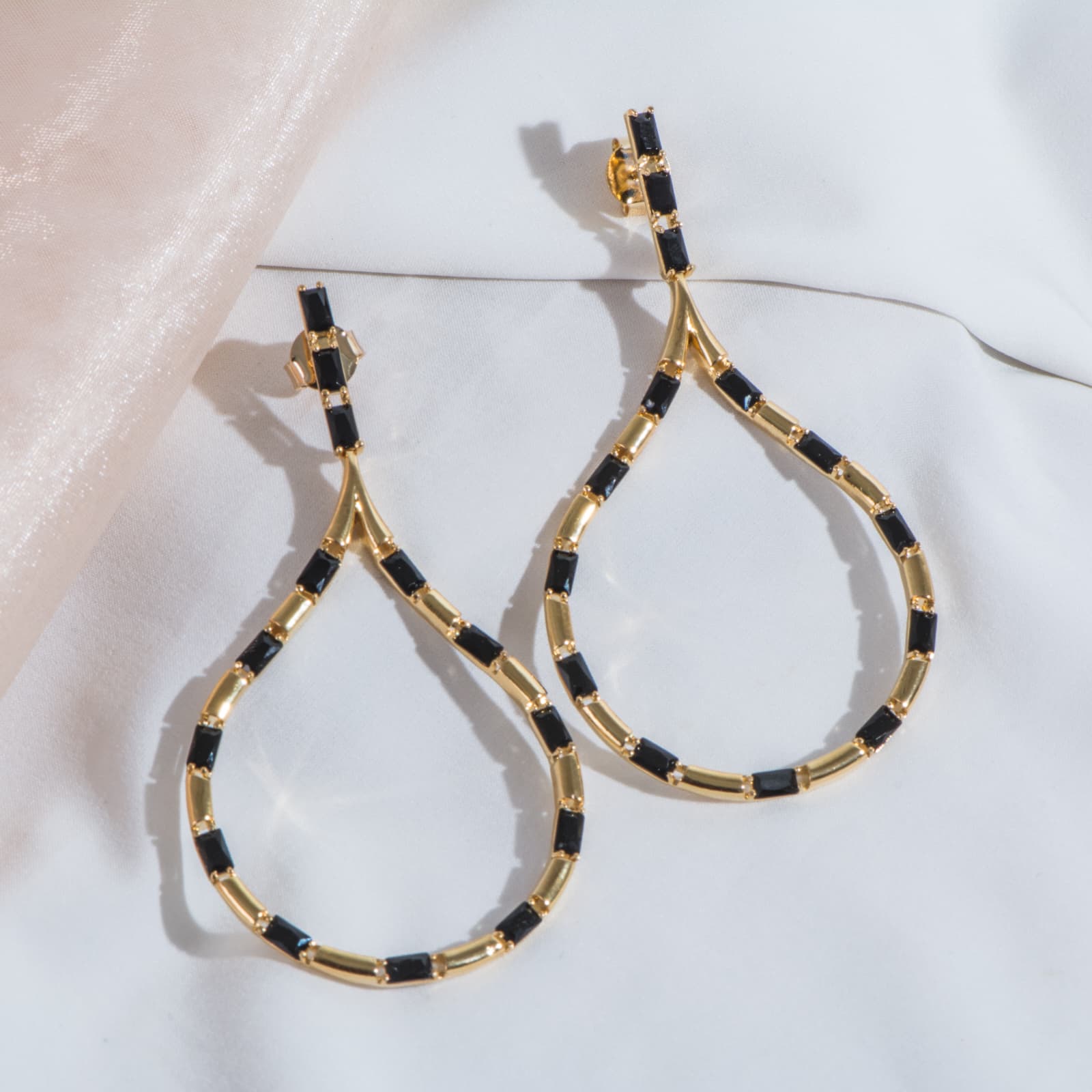 Harmony Earrings