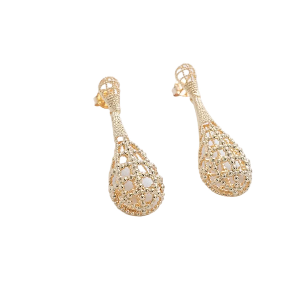 Amorin Earrings