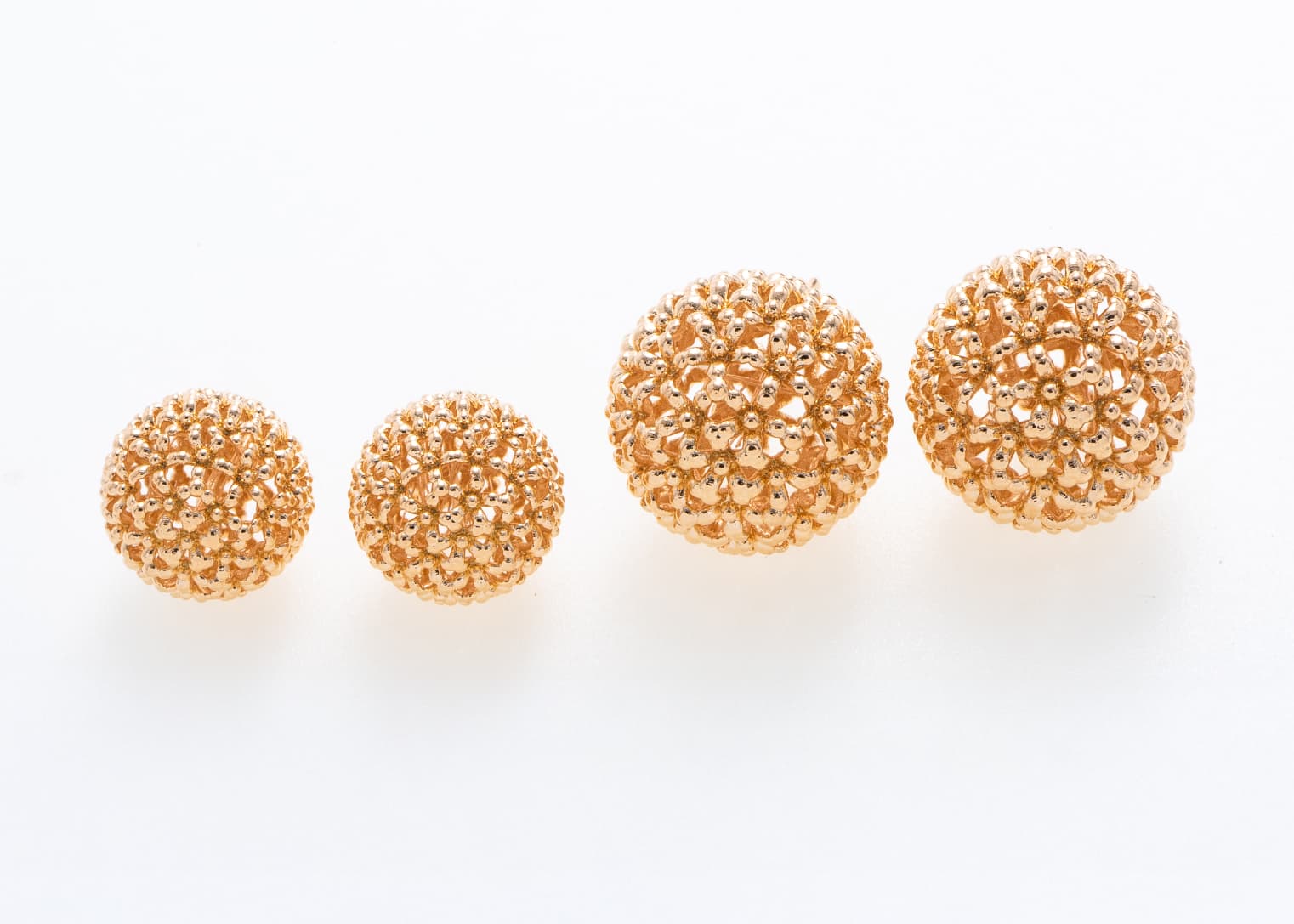 Grande Pomps Earrings