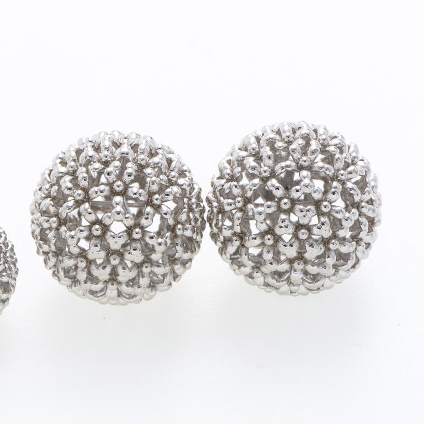 Grande Pomps Earrings